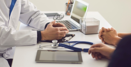 Pengelolaan data pasien menggunakan rekam medis elektronik