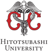 hitotsubashi university